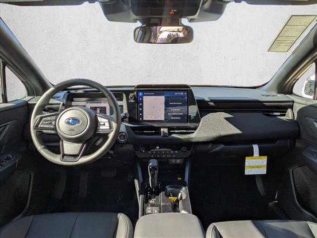 New 2026 Subaru Outback Premium image 15