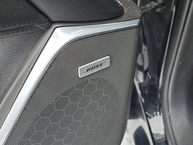 Used 2020 Cadillac Escalade Luxury image 20