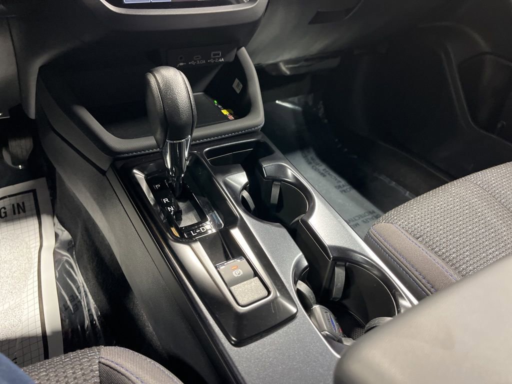 Used 2026 Subaru Forester Premium image 28