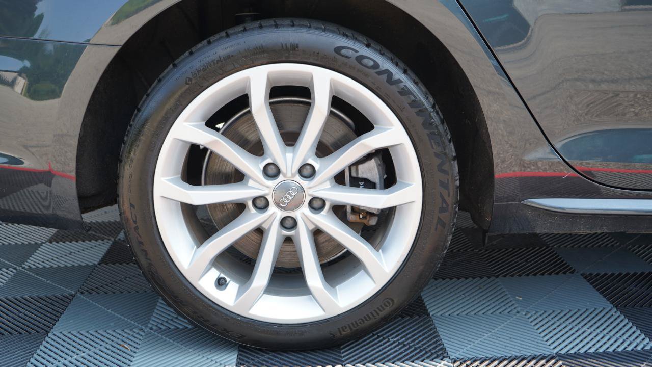 Used 2019 Audi A4 2.0T Premium w/ Convenience Package AWD/4WD image 42