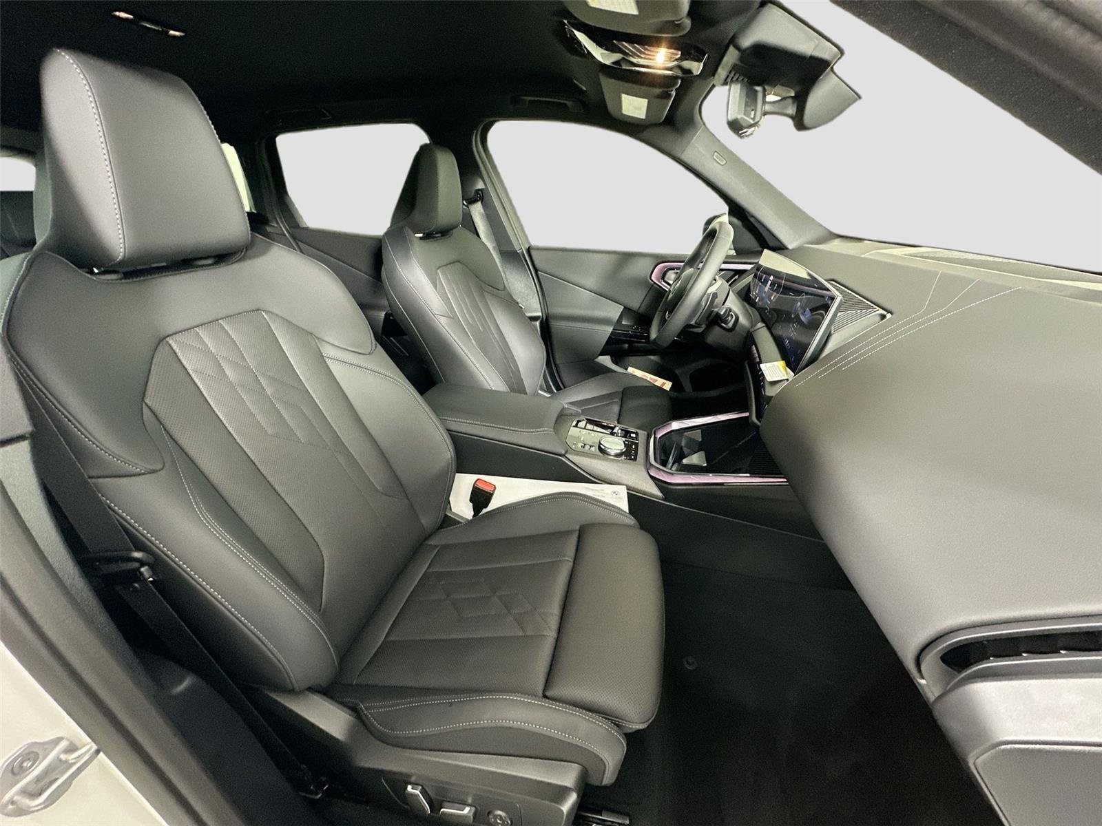 New 2026 BMW X3 xDrive30 AWD/4WD image 27