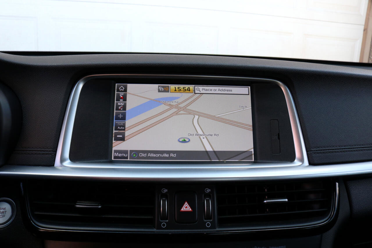 Used 2019 Kia Optima SX image 29