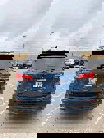 Used 2024 Chevrolet Equinox RS w/ RS Leather Package image 5