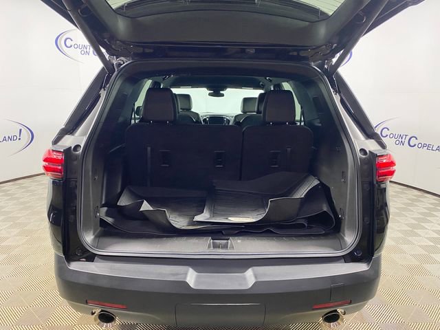 Certified 2023 Chevrolet Traverse LT w/ Midnight/Sport Edition image 26