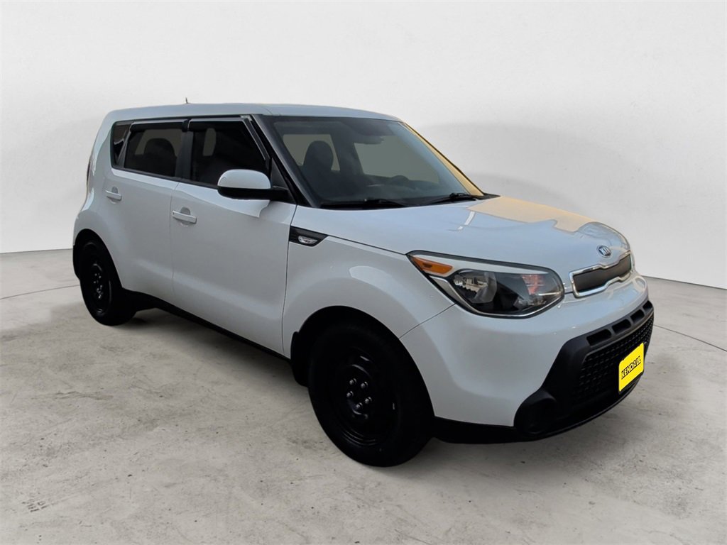 Used 2014 Kia Soul image 7