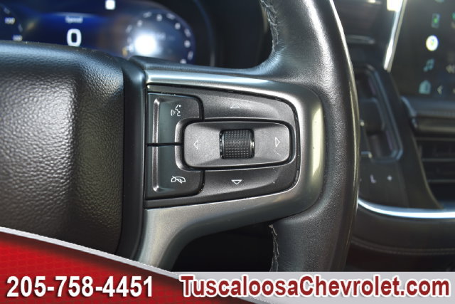 Used 2022 Chevrolet Tahoe LT RWD image 35