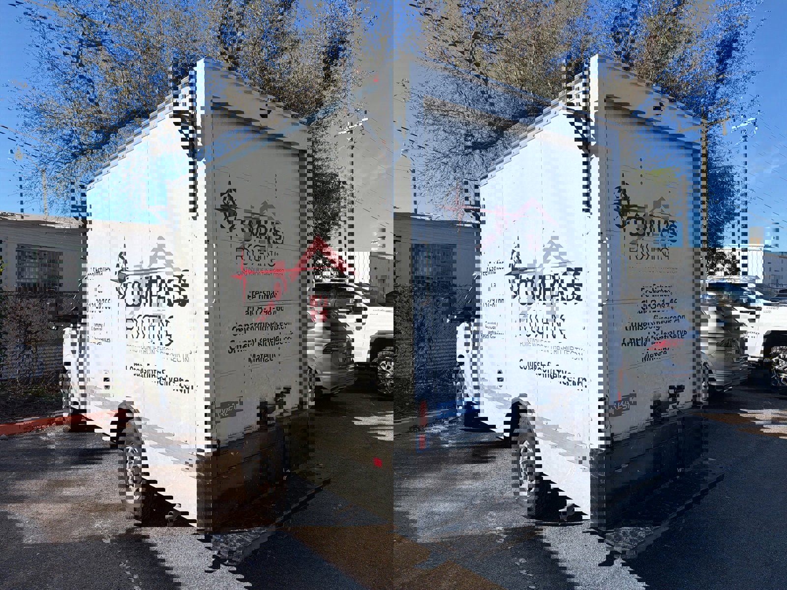 Used 2023 GMC Savana 3500 w/ Power Convenience Package image 6