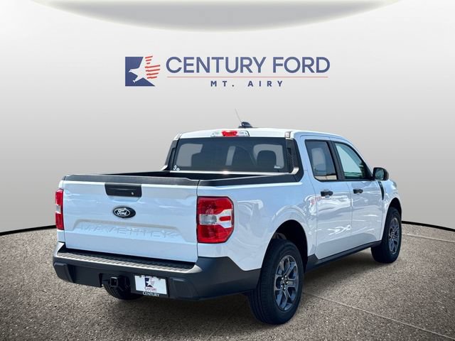 New 2026 Ford Maverick XLT FWD image 2
