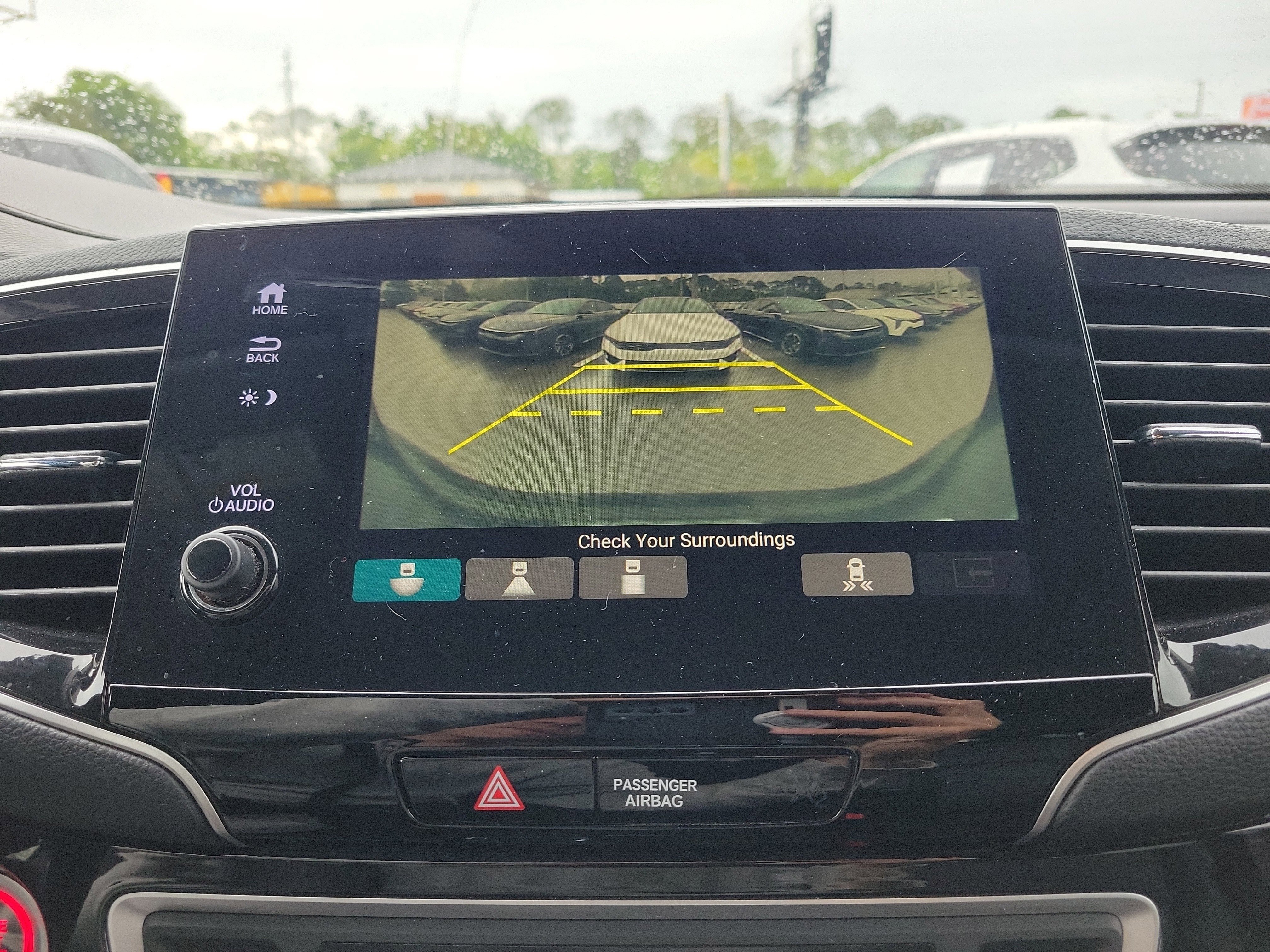Used 2019 Honda Pilot Touring image 35