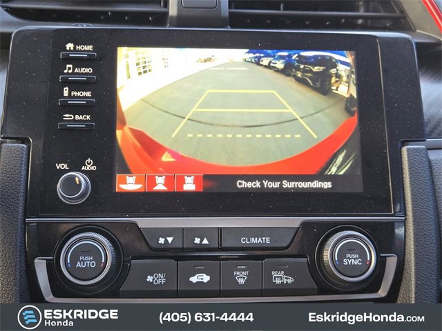 Used 2020 Honda Civic Si image 20