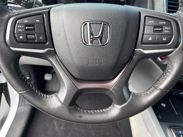 Certified 2025 Honda Ridgeline RTL image 13