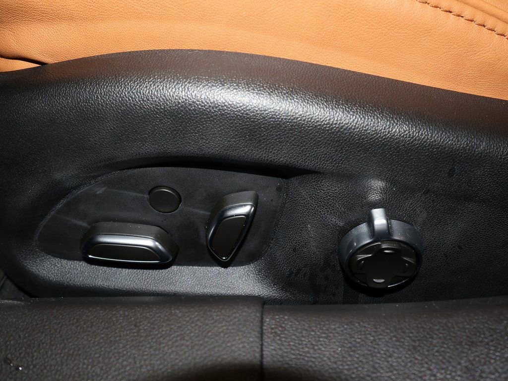 Certified 2025 Cadillac CT5 Premium Luxury w/ Platinum Package image 12