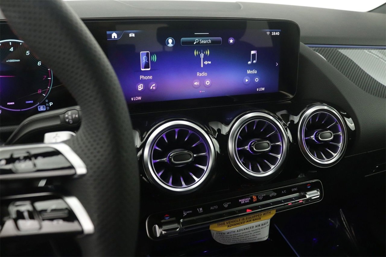 New 2026 Mercedes-Benz GLA 250 image 6