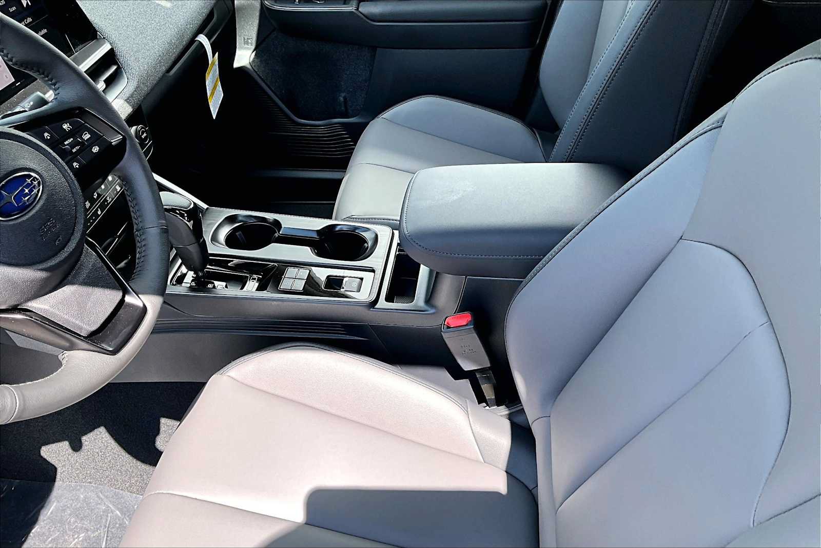 New 2026 Subaru Outback Premium AWD/4WD image 7
