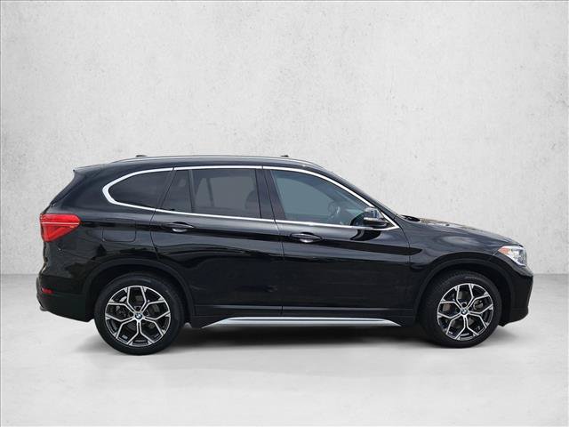 Used 2020 BMW X1 sDrive28i w/ Convenience Package FWD image 4