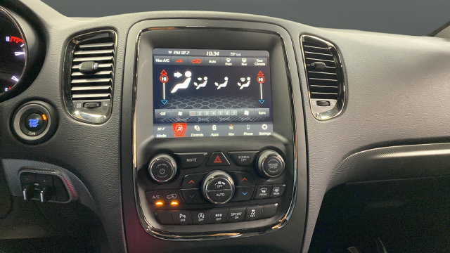 Used 2020 Dodge Durango GT w/ Blacktop Package AWD/4WD image 18
