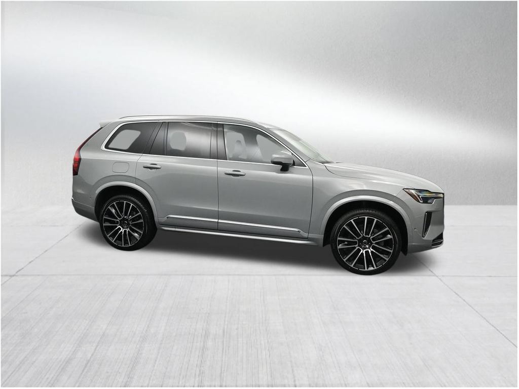New 2026 Volvo XC90 B6 Plus AWD/4WD image 2