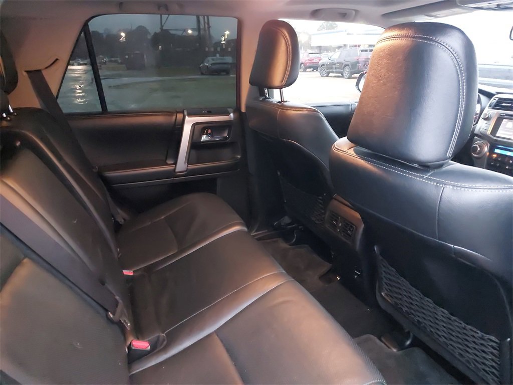 Used 2016 Toyota 4Runner Limited image 33