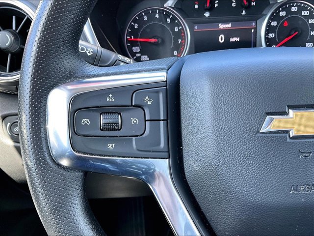 Certified 2023 Chevrolet Blazer LT image 20