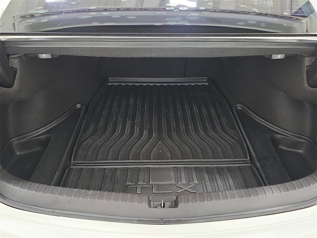 Used 2018 Acura TLX V6 w/ Technology Package image 35