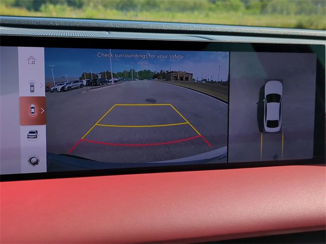 New 2026 Genesis G80 3.5T Sport Prestige image 19