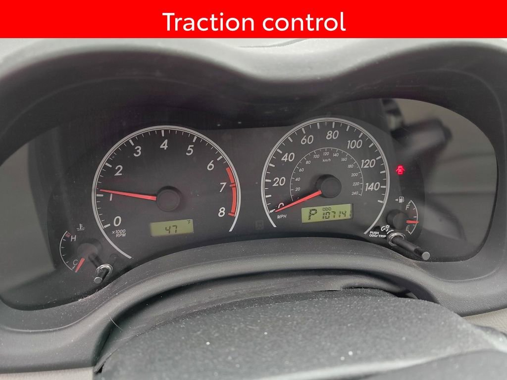 Used 2013 Toyota Corolla LE w/ Premium Pkg image 8