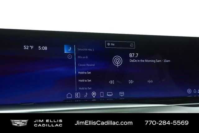 Certified 2026 Cadillac Escalade Sport w/ Touring Package image 15