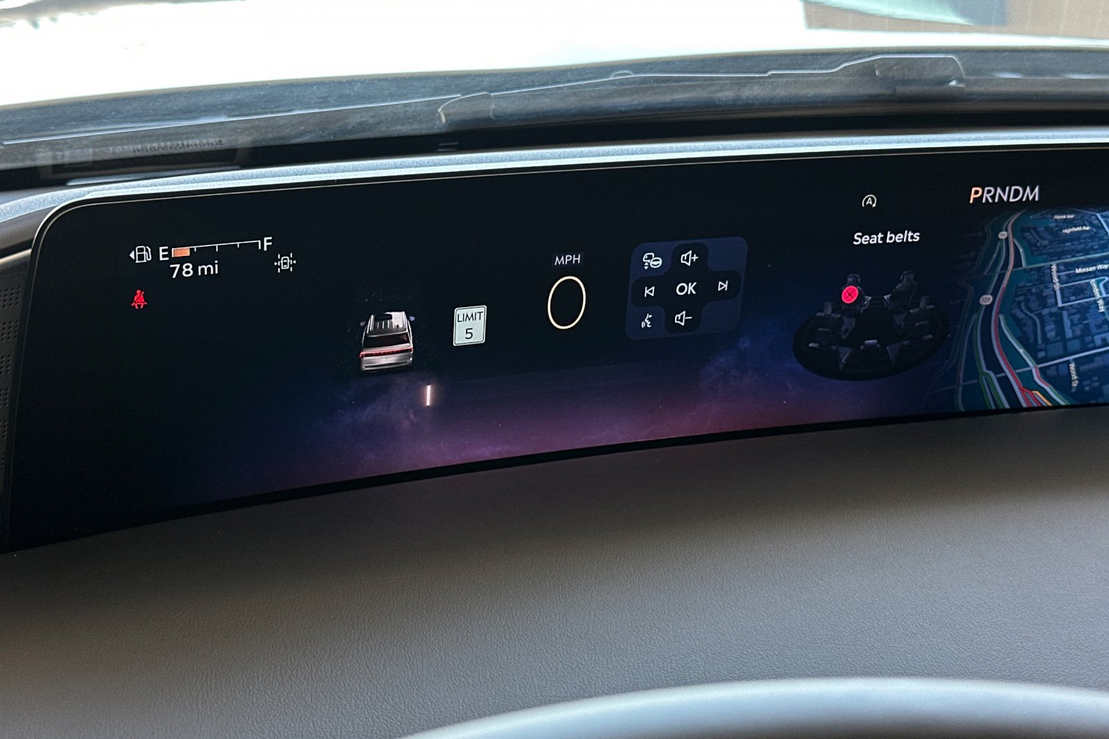 New 2026 Lincoln Navigator Black Label AWD/4WD image 26