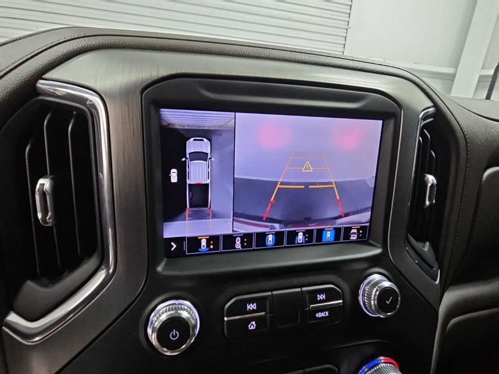 Used 2022 GMC Sierra 2500 Denali AWD/4WD image 21