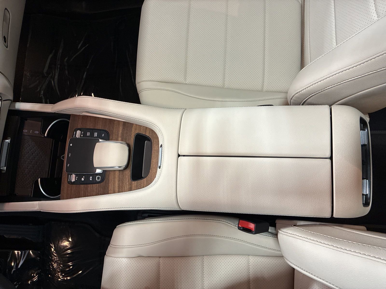 New 2026 Mercedes-Benz GLE 450 4MATIC image 10