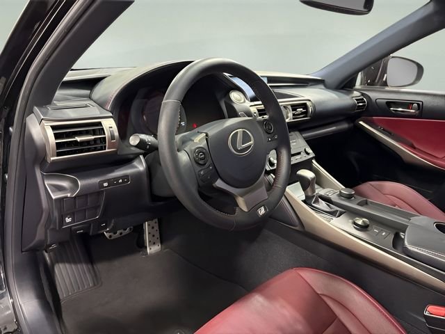 Used 2015 Lexus IS 250 w/ F-Sport Package image 7