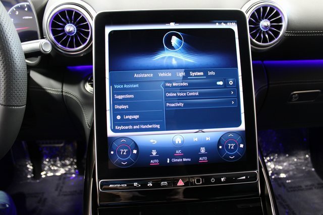 Used 2023 Mercedes-Benz SL 43 AMG image 33