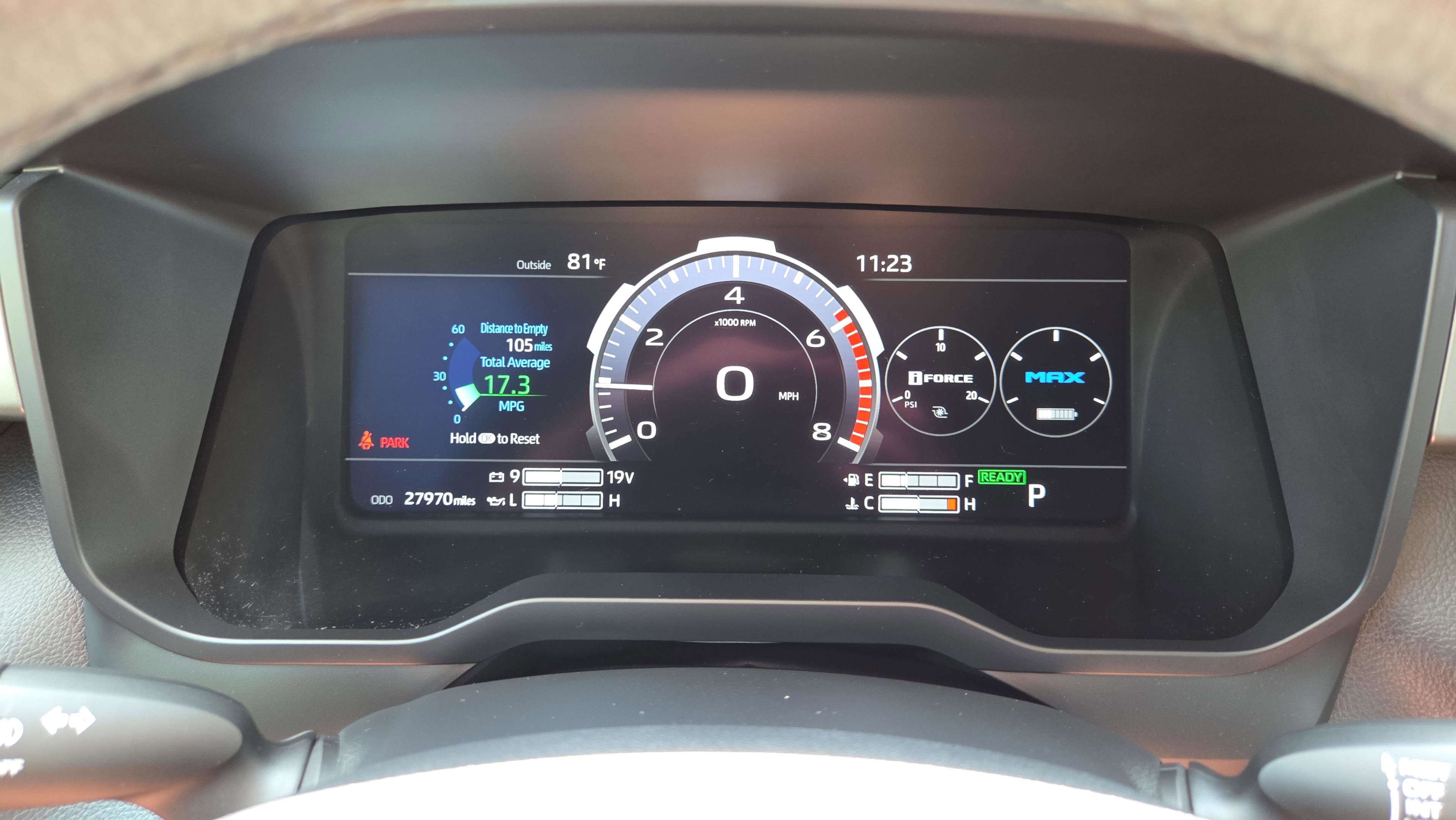 Certified 2024 Toyota Sequoia SR5 image 16