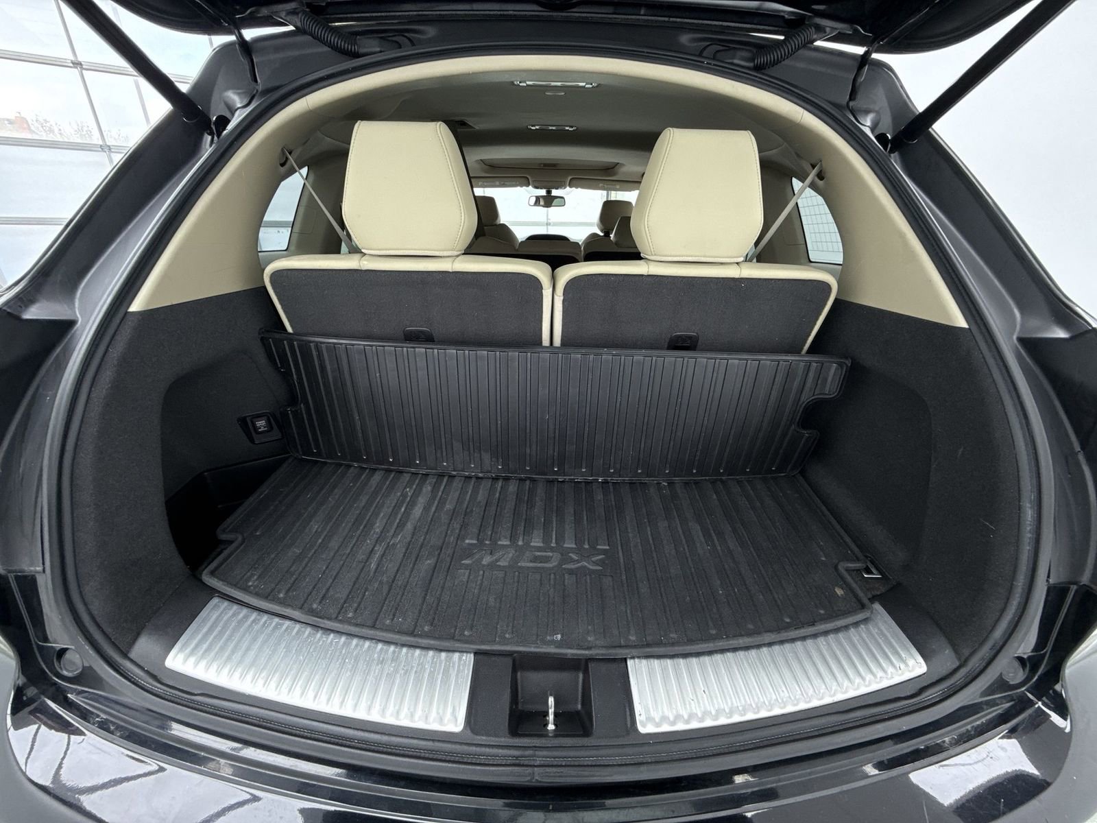 Used 2015 Acura MDX 3.5L image 47