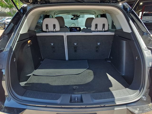 Used 2025 Chevrolet TrailBlazer LS w/ LS Convenience Package FWD image 25