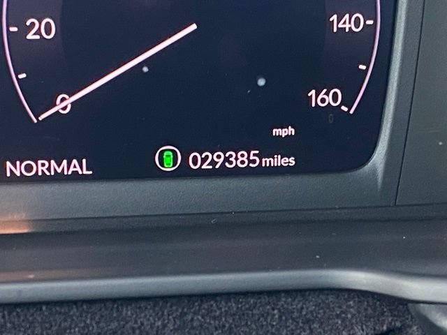 Certified 2024 Honda Accord Sport image 29