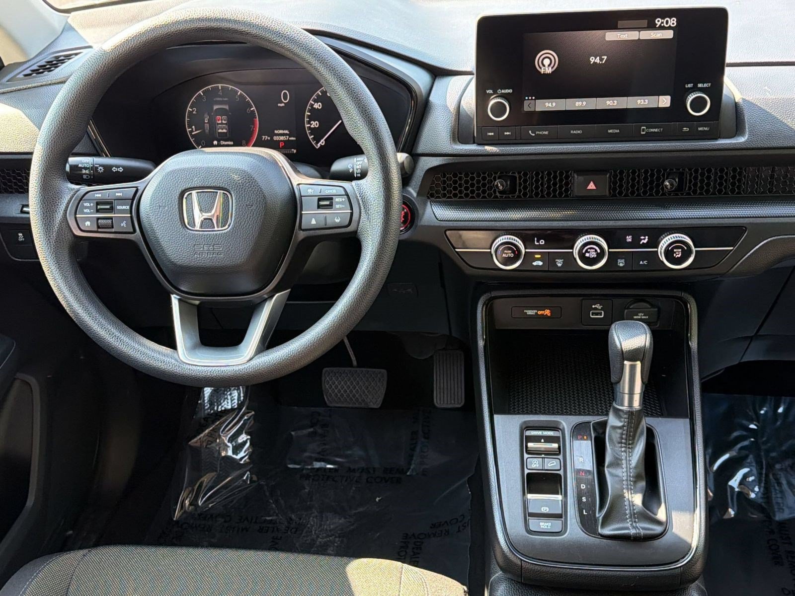 Used 2025 Honda CR-V LX image 27