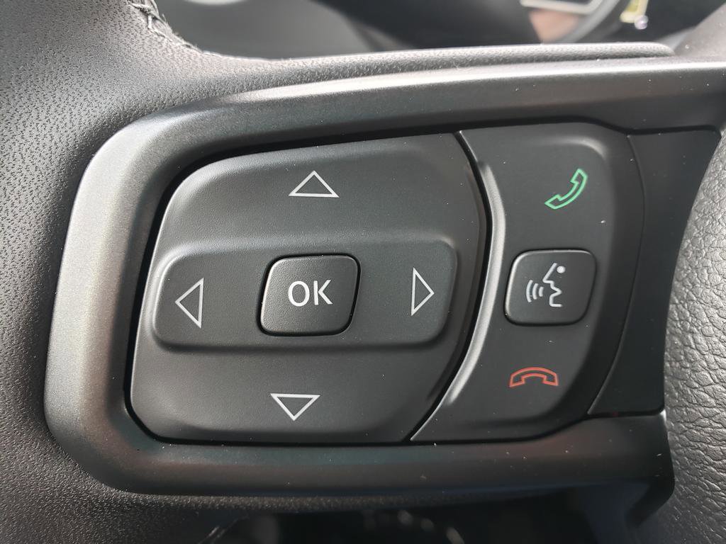New 2026 Jeep Gladiator Sport AWD/4WD image 21
