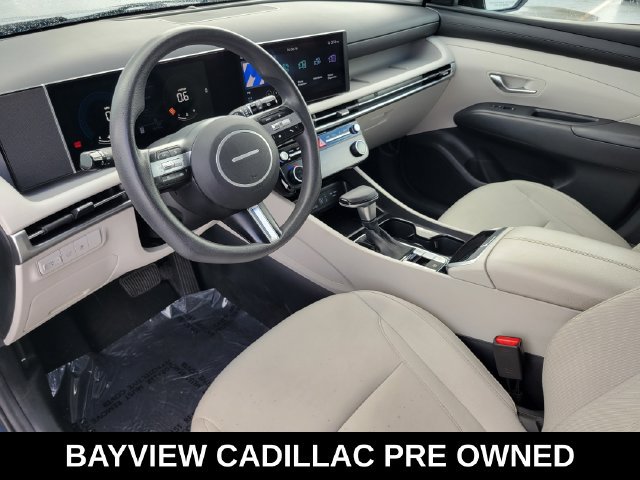 Used 2025 Hyundai Tucson SEL FWD image 15
