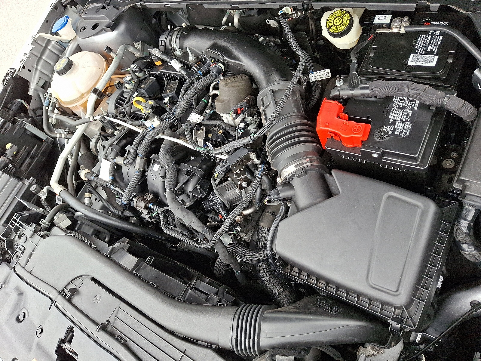 Used 2022 Lincoln Corsair Reserve w/ Elements Package image 29