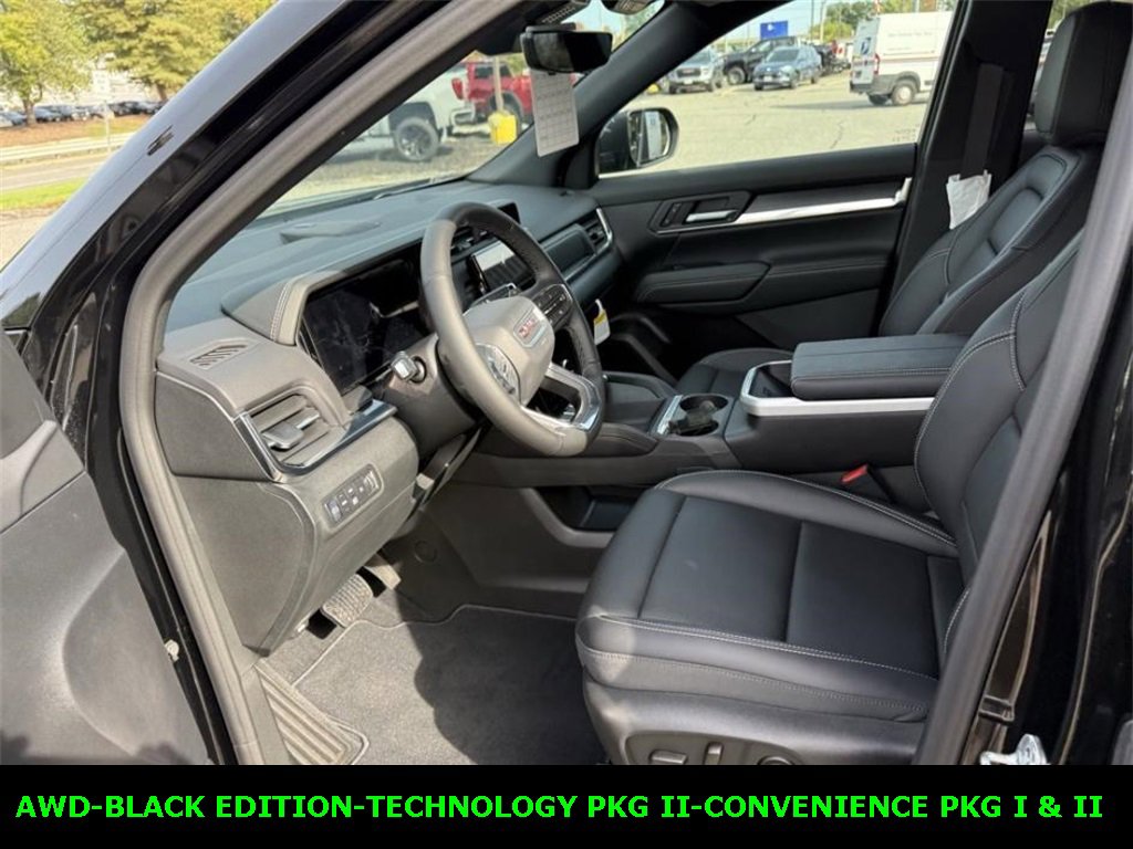 New 2026 GMC Terrain Elevation w/ Elevation Premium Package image 13