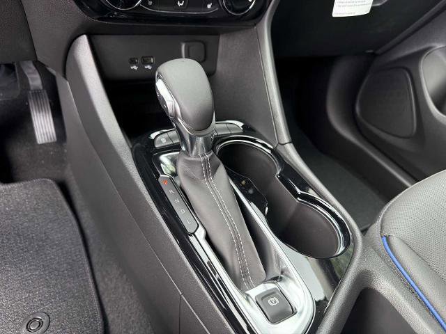 New 2026 Buick Encore GX Sport Touring w/ Comfort Package image 11