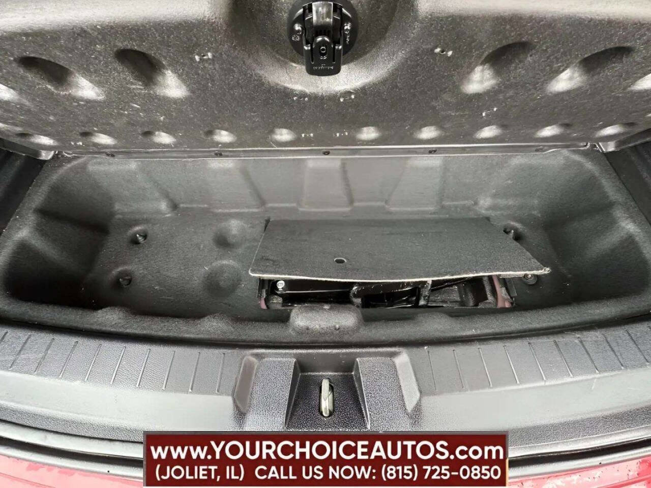 Used 2020 Dodge Journey SE FWD image 41