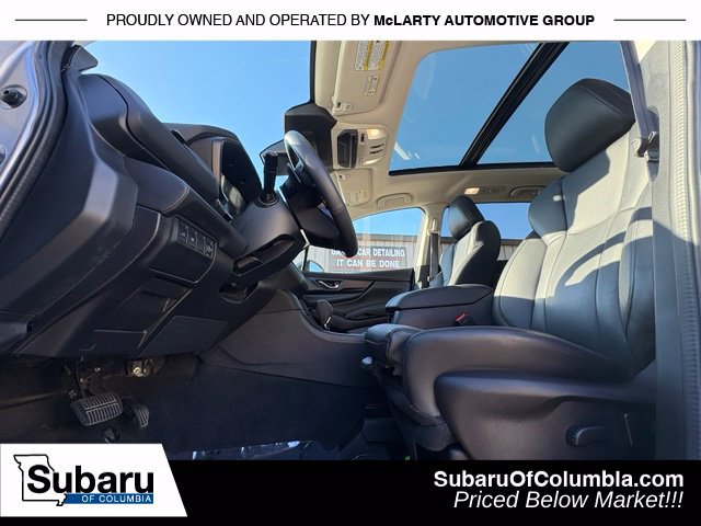 Used 2025 Subaru Ascent Bronze Edition AWD/4WD image 48