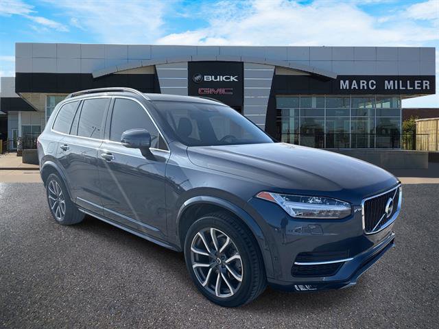 Used 2019 Volvo XC90 T6 Momentum w/ Advanced Package AWD/4WD video 1