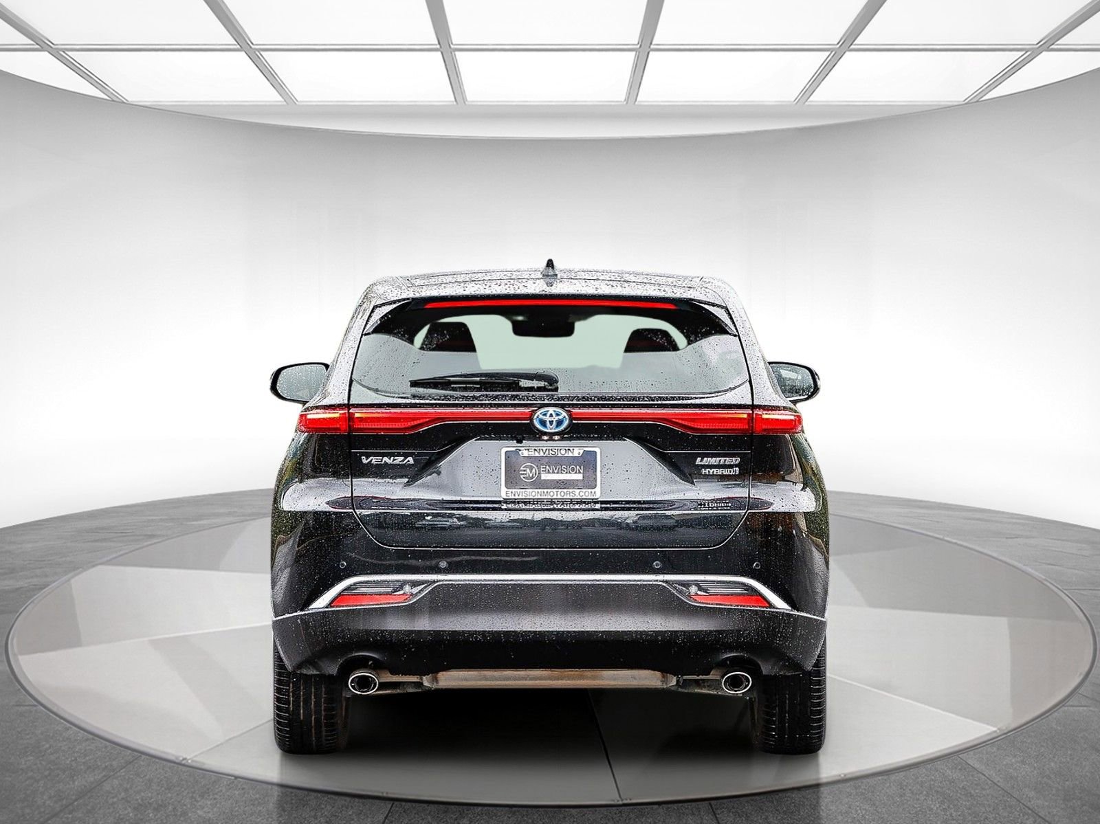 Used 2021 Toyota Venza Limited image 3