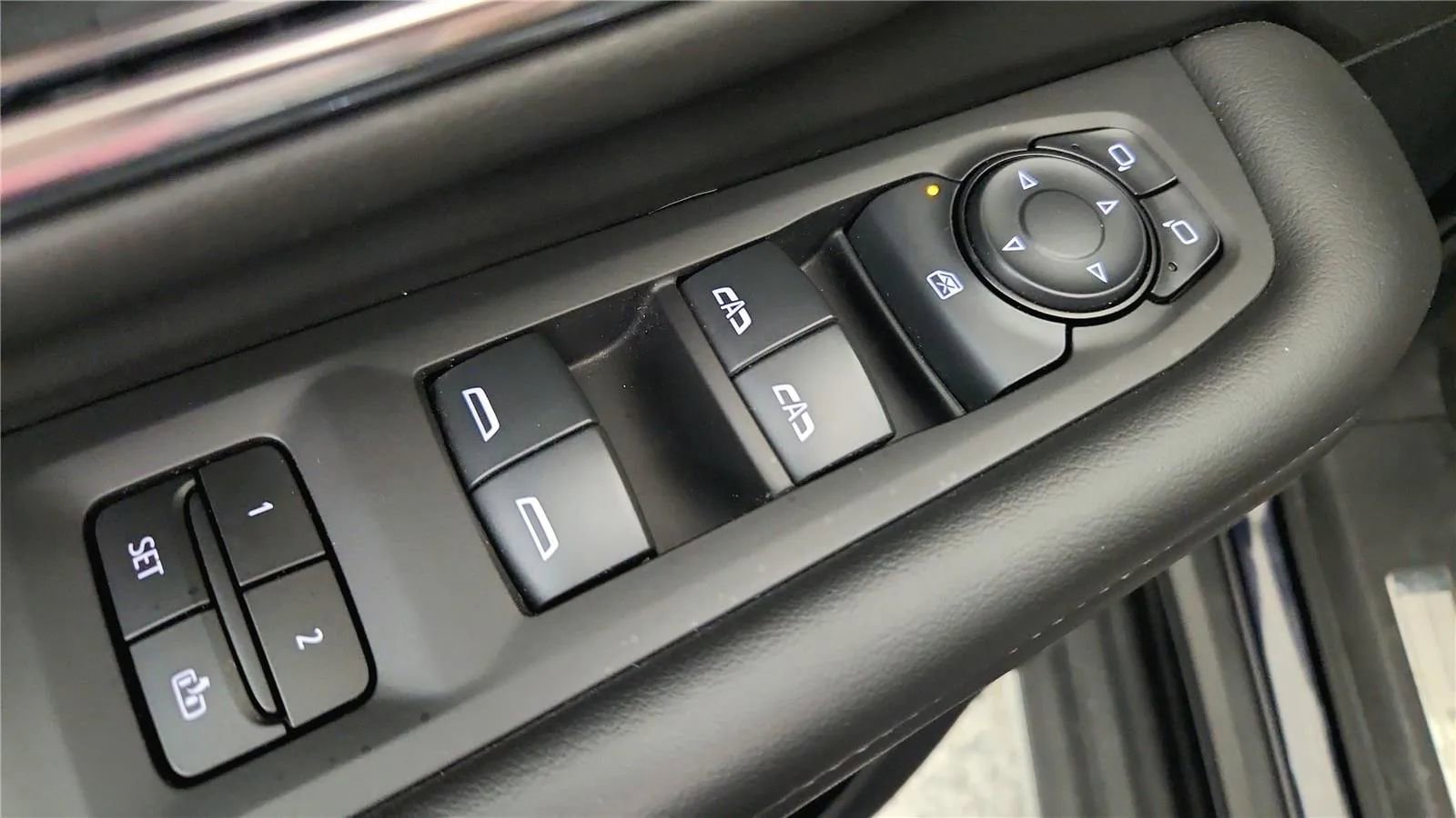 Used 2024 Chevrolet Tahoe LT image 31