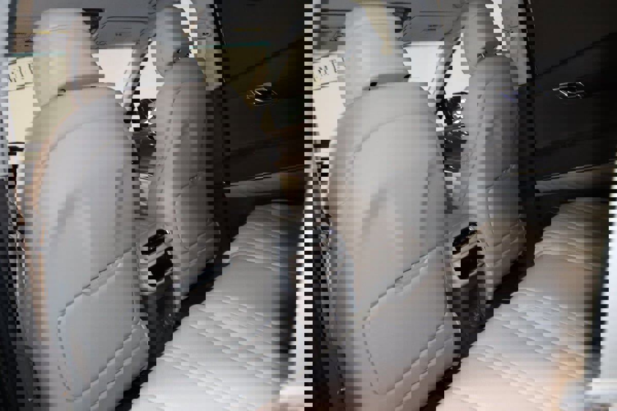 Used 2024 Genesis GV80 3.5T image 60