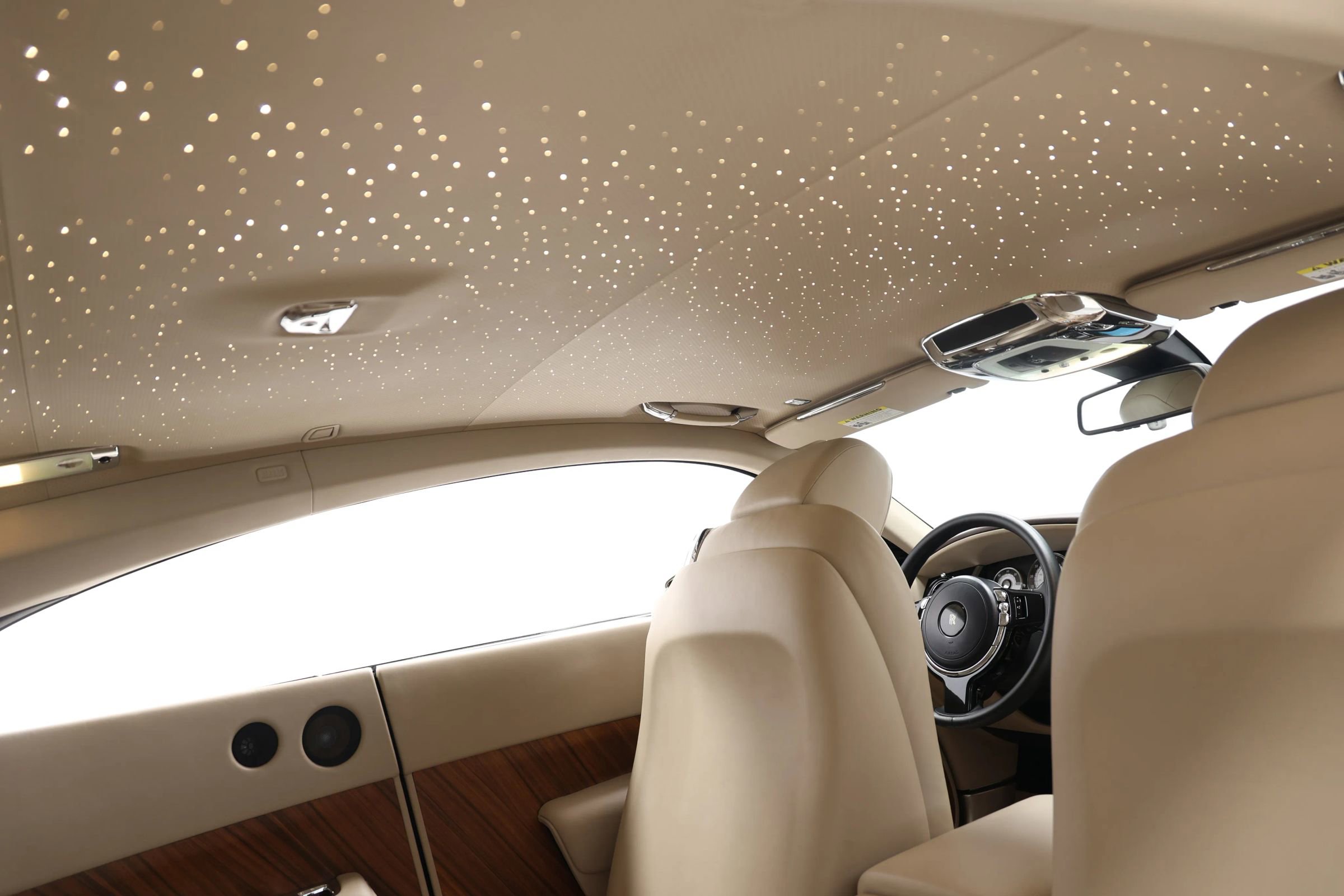 Used 2014 Rolls-Royce Wraith image 96