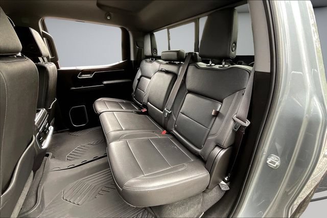 Used 2023 GMC Sierra 1500 SLT w/ SLT Premium Plus Package AWD/4WD image 25